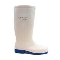 Dunlop A181331 Dunlop Acifort Classic+ S4 44568 | Wit | Maat 49 - 8713197360162 - thumbnail