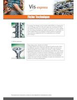 SPAX 880910190050060 R 88091 Senkkopf/T-STAR TG Verzonken houtschroef 5 mm 60 mm Torx, Binnen-T Staal Galvanisch verzinkt 500 stuk(s) - thumbnail