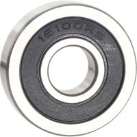 Marwi Union kogellager ball bearing union cb-066 10x28x8 - thumbnail