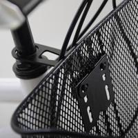 Basic handle bar basket - thumbnail
