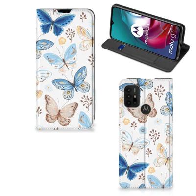 Hoesje maken voor OPPO A52 | A72 Vlinder