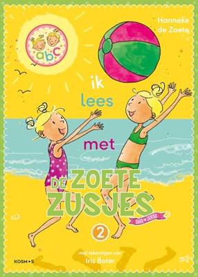 Ik lees met de Zoete Zusjes 2 - Hanneke de Zoete - ebook