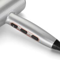 Haardroger - BABYLISS - D580DE - Cosmos - 2100 W - Diffuser - Licht en compact - thumbnail