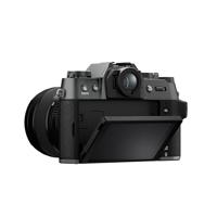 Fujifilm X-T50 charcoal silver + XF 16-50mm - thumbnail