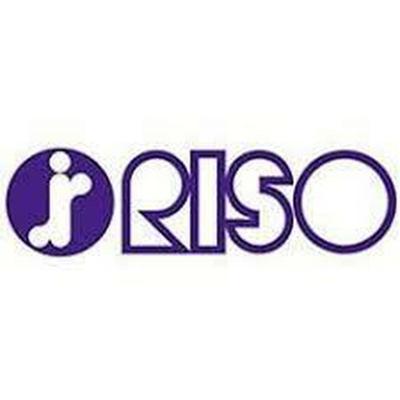 Originele inktcartridge RISO 30806 Blauw