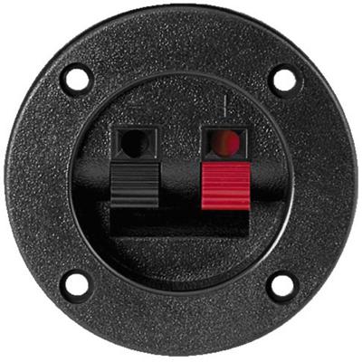 Monacor LS-klemmen ST-930 1 stuk(s)