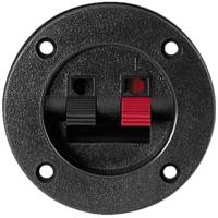 Monacor LS-klemmen ST-930 1 stuk(s) - thumbnail