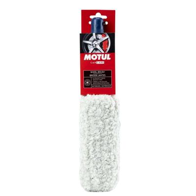 Borstel Motul MTL110114 Microvezel Bandenreiniger