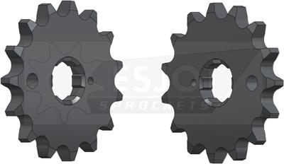ESJOT Sprocket 530 15z standard