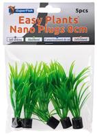 Easy Plants Nano Plug 8 Cm-5 St aquaria Superfish - Superfish - thumbnail