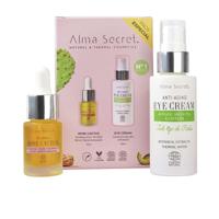 Schoonheidsset Alma Secret FACIAL ALMA SECRET 30 ml 2 Onderdelen - thumbnail