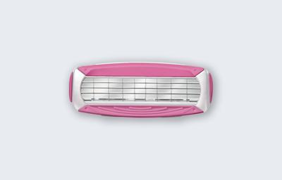 Wilkinson Wilkinson Quattro Voor Vrouwen Scheermesjes - 3 Stuks