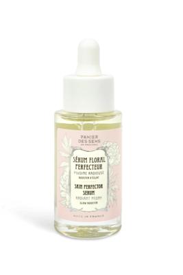 Panier des Sens Radiant Peony Skin Perfector Serum 30ml Panier des Sens Radiant Peony Skin Perfector Serum 30ml