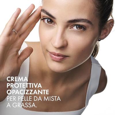 Gezichtszonnecrème Vichy 2525115 Spf 50 50 ml