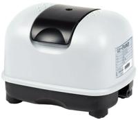 Dongyang Luchtpomp DY-80 - 4680L/u Capaciteit, Energiezuinig 94W voor Vijvers & Aquaria - thumbnail