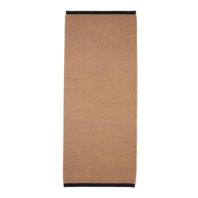 HAY Bias Vloerkleed Cappuccino HAY Bias Vloerkleed Cappuccino