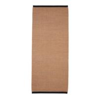 HAY Bias Vloerkleed Cappuccino - thumbnail