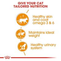 Royal Canin Hair & Skin Care natvoer in jus 85g - thumbnail