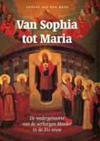 Van Sophia tot Maria (Paperback) - thumbnail