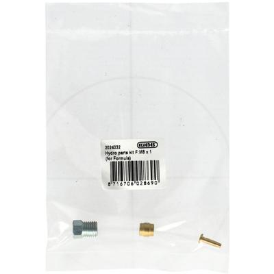 Elvedes hydro onderdelen kit f m8×1 (formula)