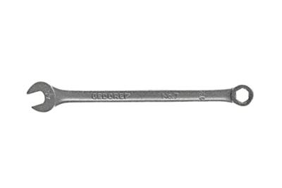 Gedore 6081060 7 4,5 Ring-steeksleutel Sleutelbreedte (metrisch) 4.5 mm