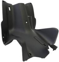 Edge binnenscherm aerox tot bj. 2014 mat zwart - thumbnail