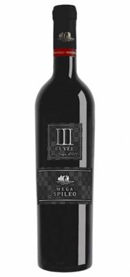Domaine Mega Spileo Cuveé III Red Domaine Mega Spileo Cuveé III Red