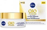 Q10 Power dagcreme extra voedend - thumbnail