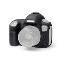 easyCover Cameracase Canon 5D mark IV black - thumbnail