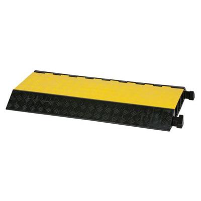Showtec Cable Bridge 3 Value Line kabelbrug Showtec Cable Bridge 3 Value Line kabelbrug