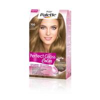 Poly Palette Poly Palette Perfect Gloss Haarverf 700 Honing Blond (1set) - thumbnail