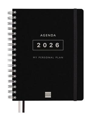 Agenda Finocam