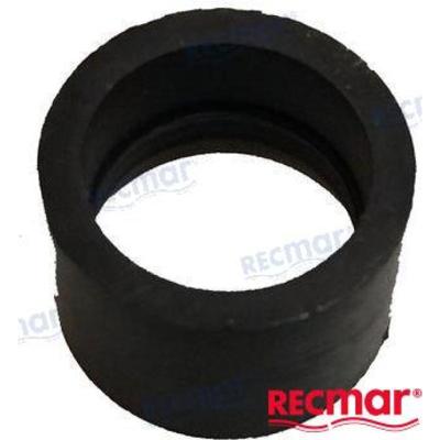 REC314008 - WATERBUIS RUBBER Bombardier