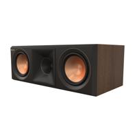 Klipsch: RP-500C II Centerspeaker - Walnoot - thumbnail