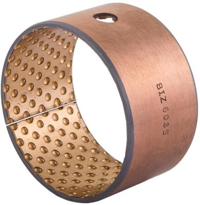 Cilinderbus BIV - MET� BIZ 130100- (130x135x100)