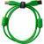 UDG U95002GR audio kabel USB 2.0 A-B recht groen 2m - thumbnail
