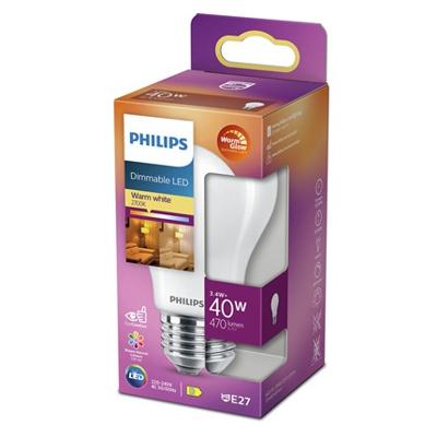 Philips Led A60 40w E27