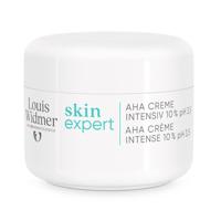Louis Widmer Skin Expert AHA Crème 10% Zonder Parfum 50ml - thumbnail