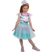 Gabby's Dollhouse Cakey Jurkje 3-5 Jaar - thumbnail