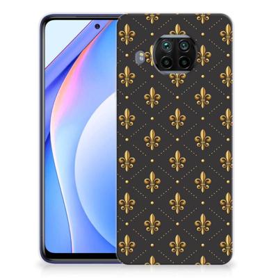 Xiaomi Mi 10T Lite | TPU bumper | Franse Lelie