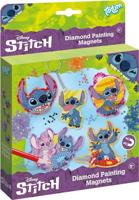 Totum stitch diamond painting magneten - thumbnail
