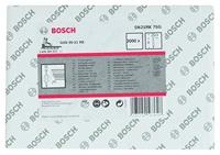 Bosch Accessories 2608200033 Nagel met ronde kop (papiergebonden) SN21RK Afmeting, lengte 75 mm 3000 stuk(s) - thumbnail