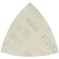 Bosch Accessoires Expert M480 schuurnet voor deltaschuurmachines 93 mm, K180 - 5 stuk(s) - 2608900720 - thumbnail