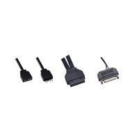 Lian Li I/O-Panel ARGB Controller Lancool 216 Black - thumbnail