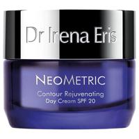 Dr. Irena Eris - Dr Irena Eris Neometric Day Cream SPF20 50ml Dagcrème - thumbnail