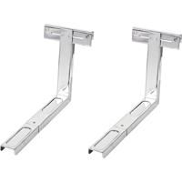 Scanpart magnetron steunen zilver - thumbnail