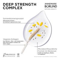 Annemarie Börlind Hair Care Repair Mask - thumbnail