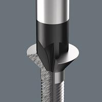 Wera Kraftform XXL 3 Schroevendraaierset Universeel 11-delig - thumbnail