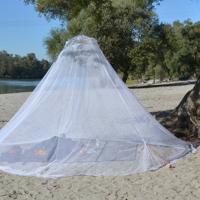 Brettschneider Klamboe Holiday Big Bell (100% gerecycled plastic) - thumbnail