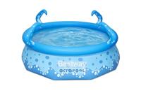 Bestway Easy Set Zwembad OctoPool 274x76 cm - thumbnail